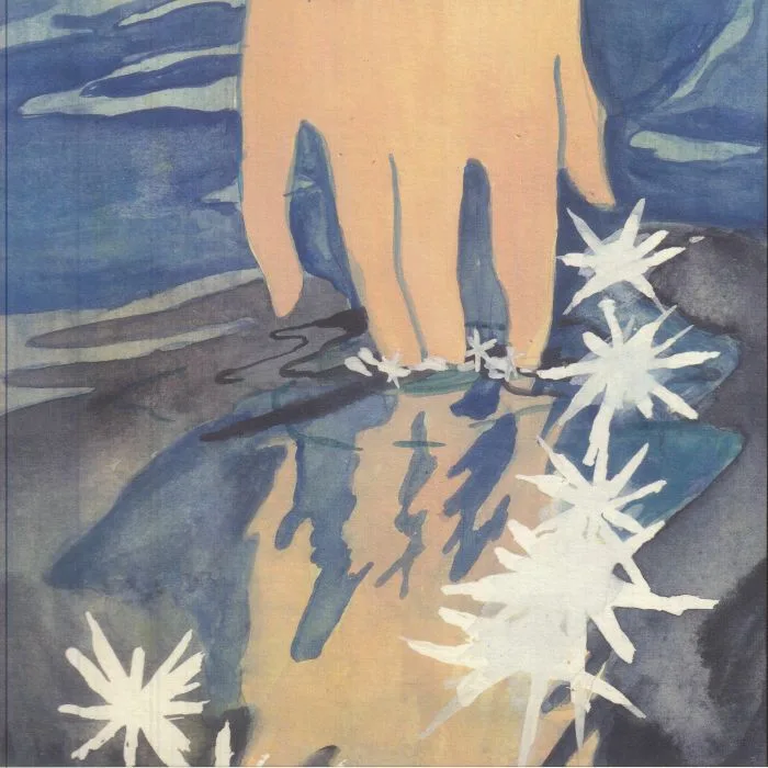 BONEFLOWER — Reveries