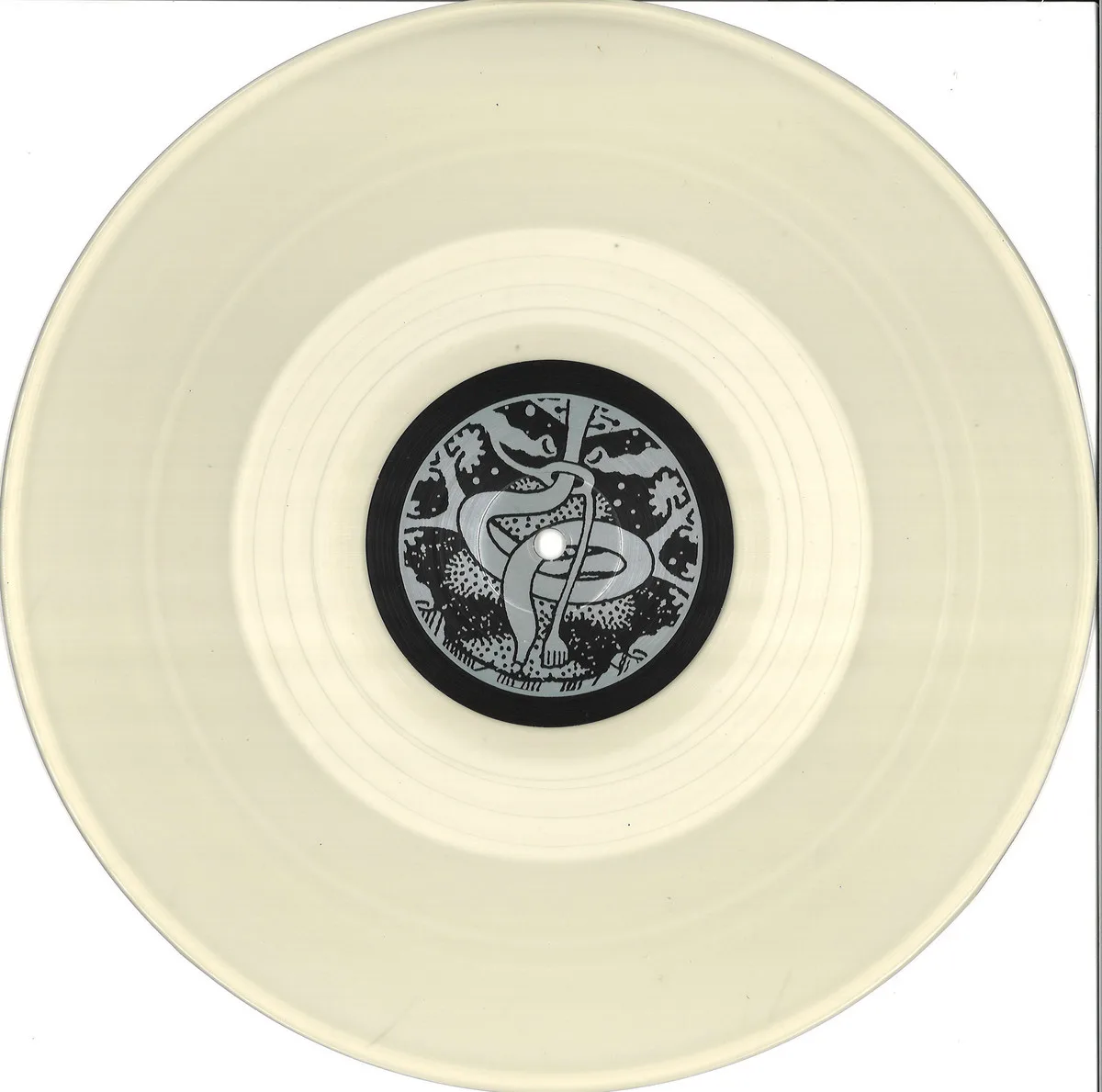 Benoit B — UNTHANK 13 - Caution 9'6" High