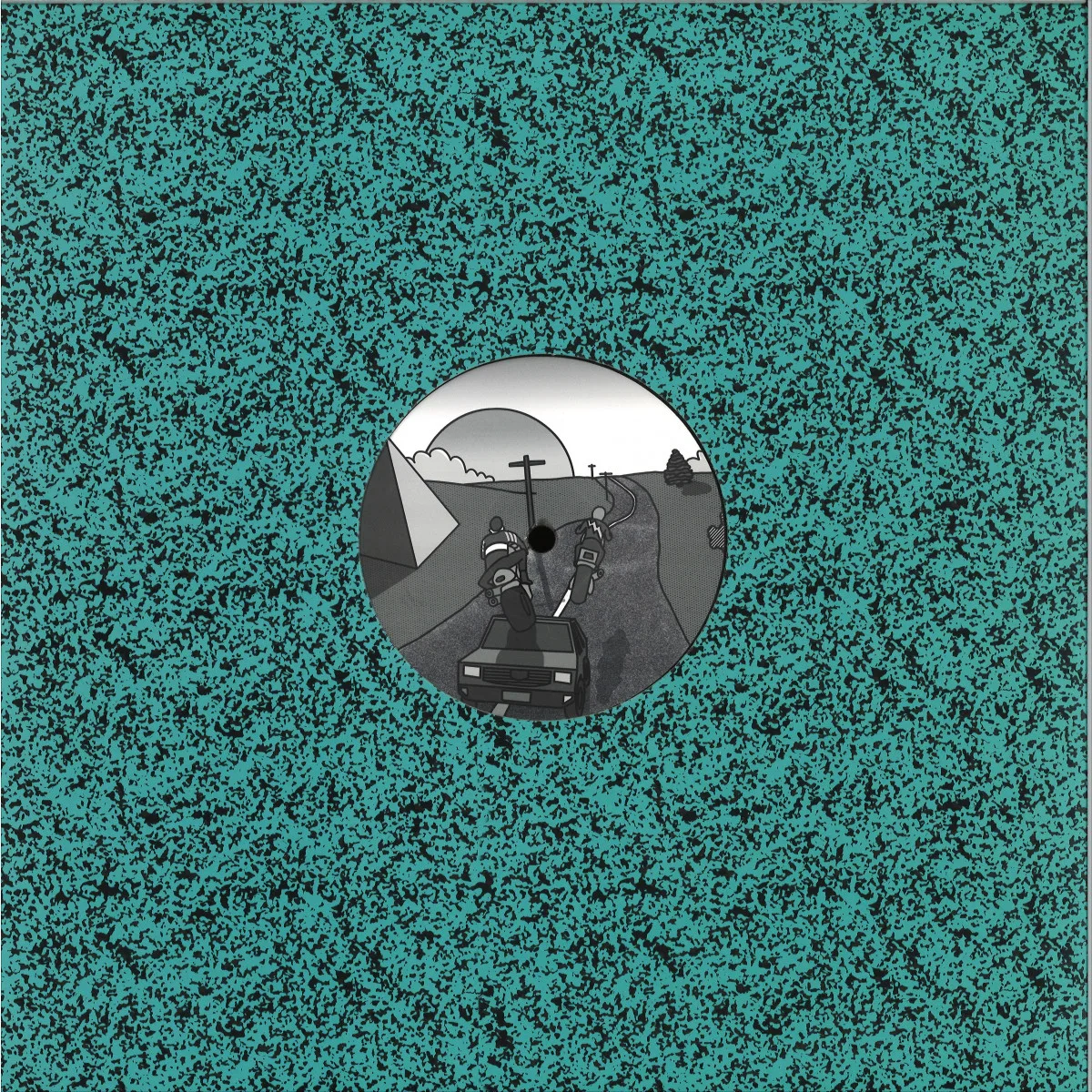 Back cover — Bufiman, Roza Terenzi, DJ Detox, Carmel & Salomo — RM241220