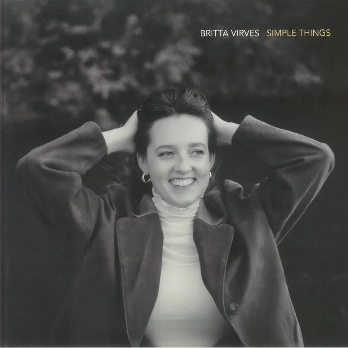 Britta VIRVES — Simple Things