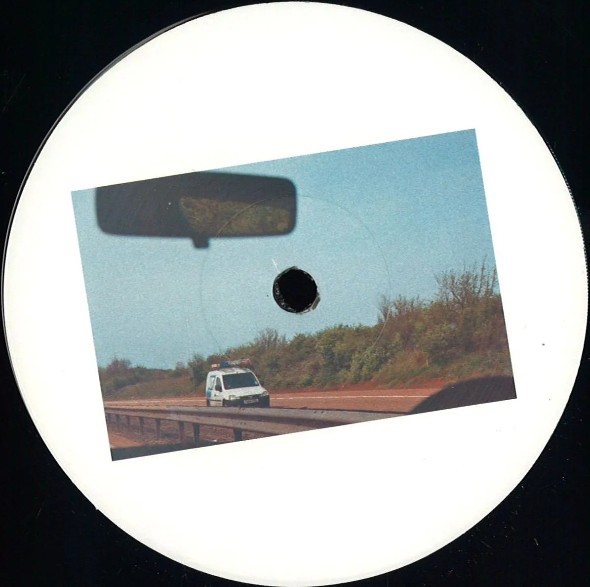 Roy Rozell — Sounds Of Hopwood