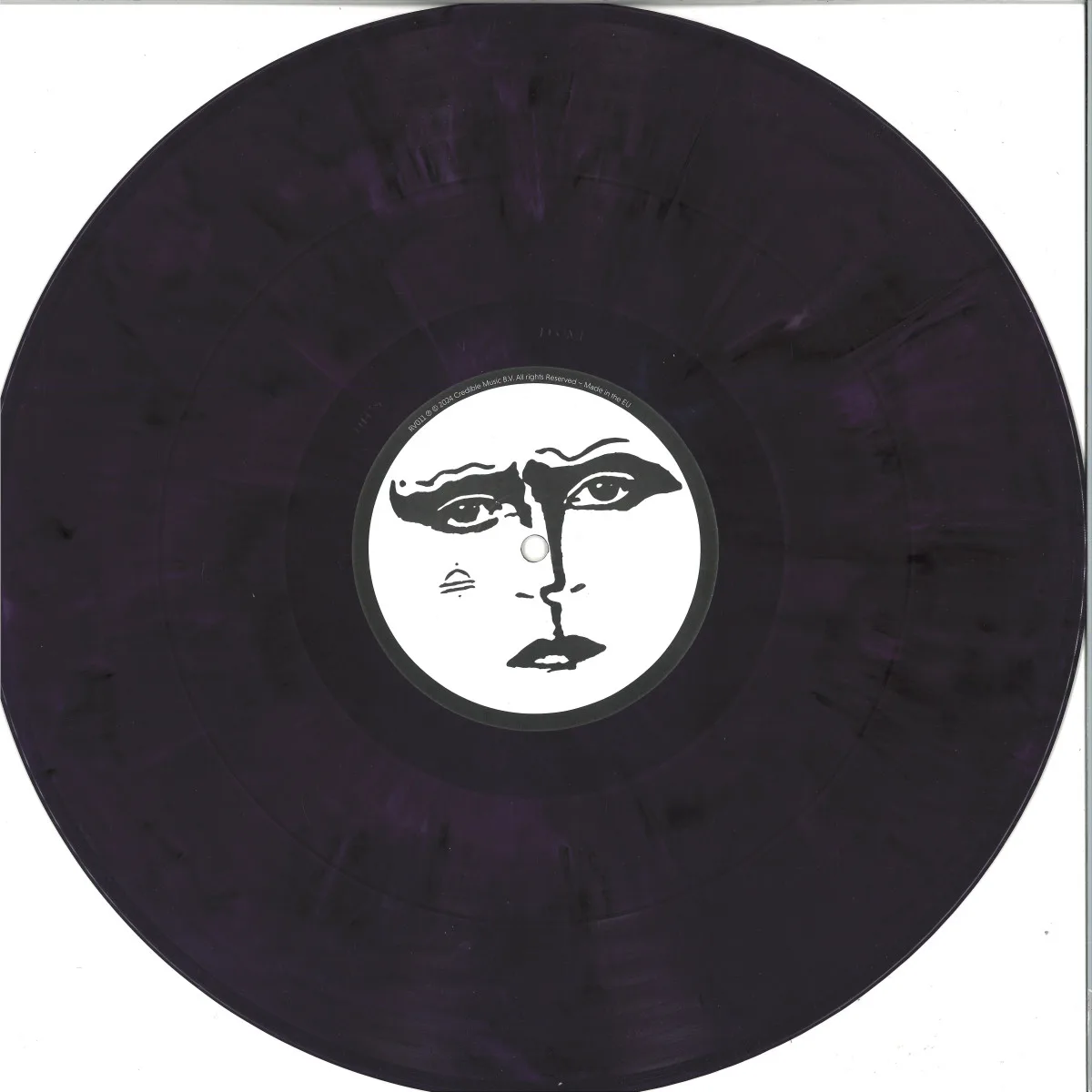 Pax Romax — Fade To Grey EP