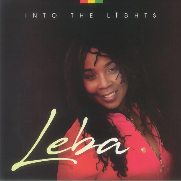LEBA — Into The Lights