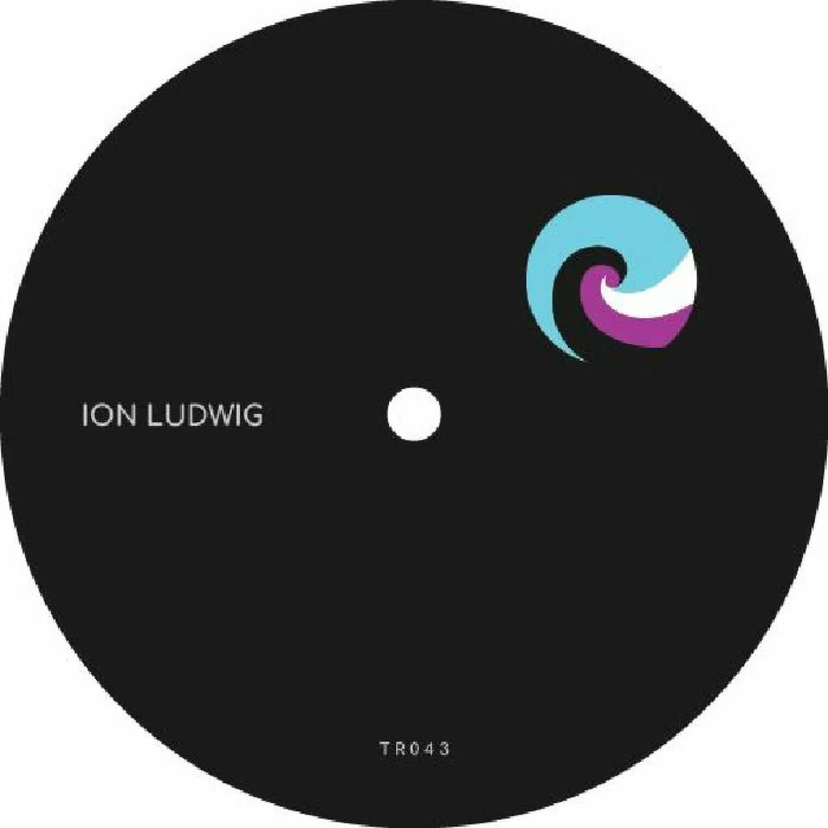 Ion Ludwig — It Broke With Speed