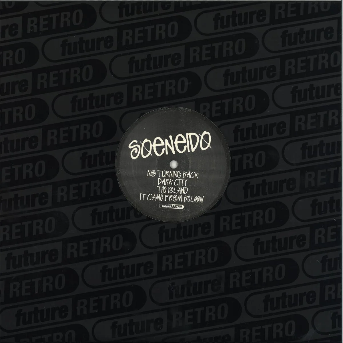 Soeneido — FR046