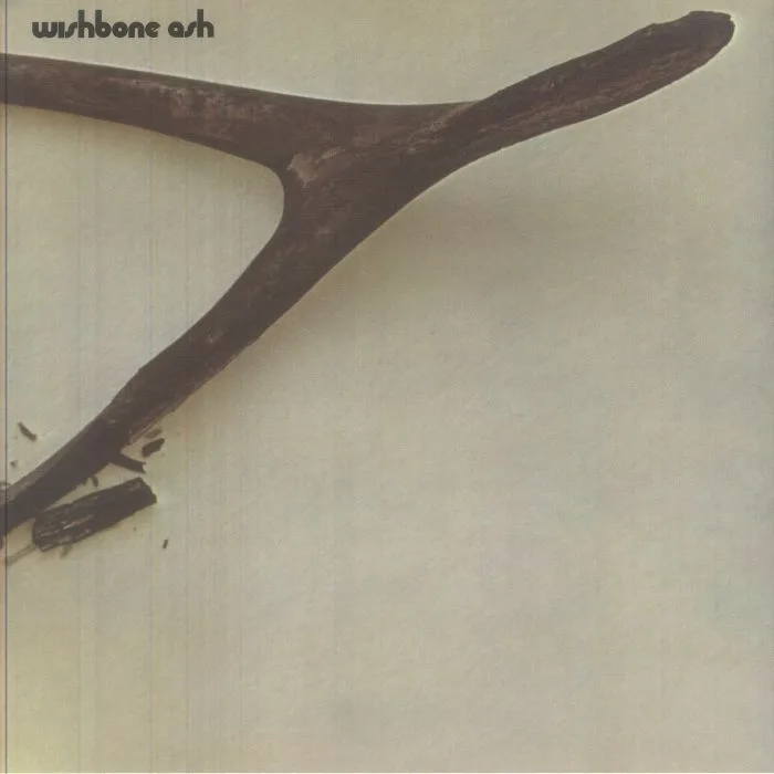 WISHBONE ASH — Wishbone Ash (reissue)