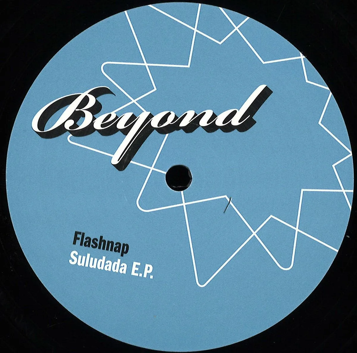 Flashnap — Suludada Ep