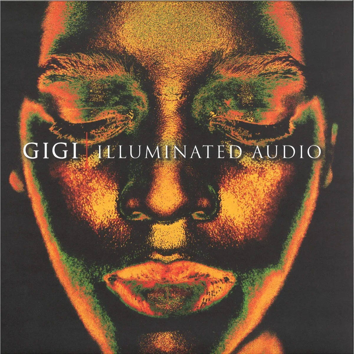 Gigi — LLUMINATED AUDIO
