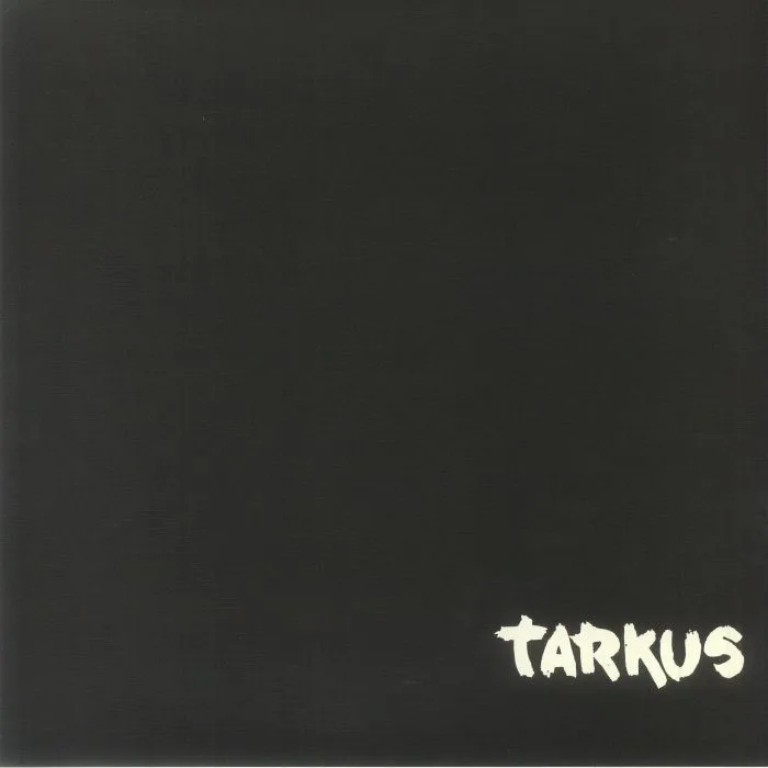 TARKUS — Tarkus (reissue)