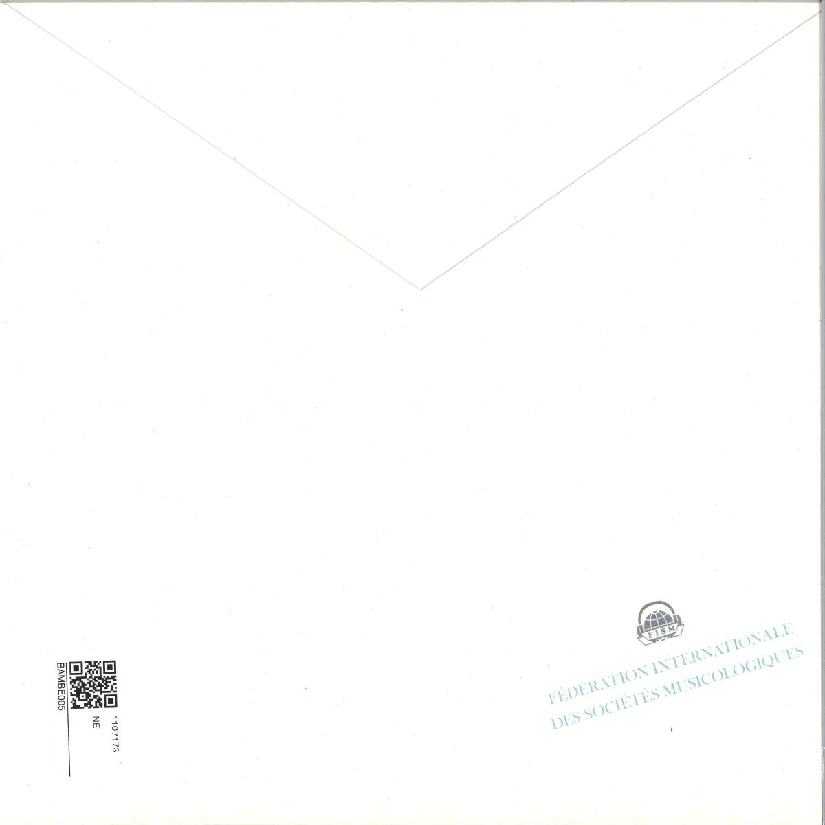 Back cover — Bambounou&Priori — C.R.U.S.H.