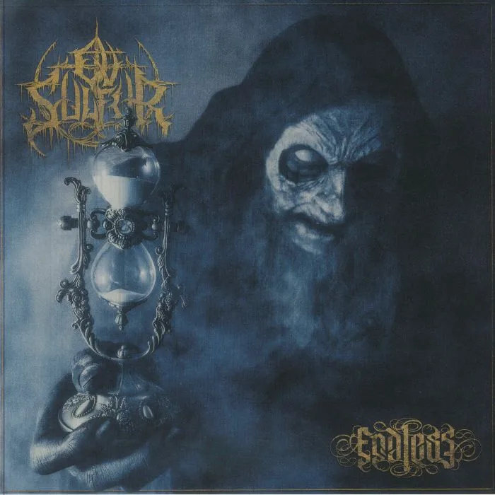 OV SULFUR — Endless