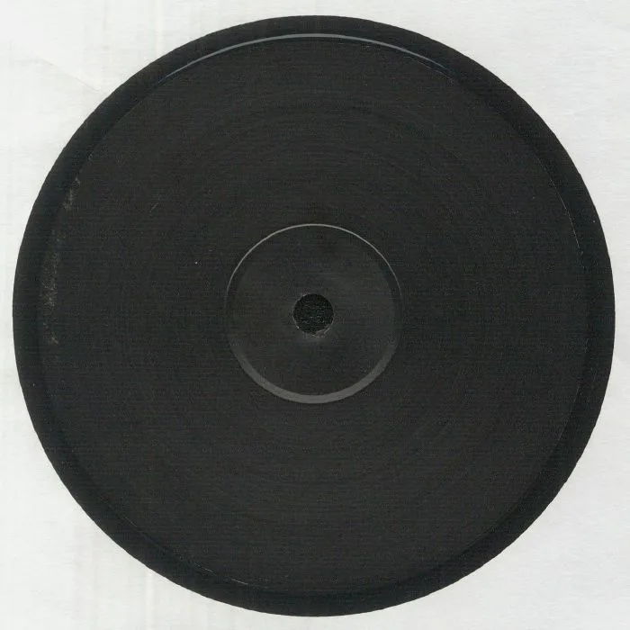 Back cover — ALMACKS — ALMACKS 01