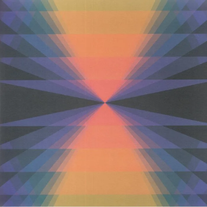 Kenneth SCOTT — Light Blooming