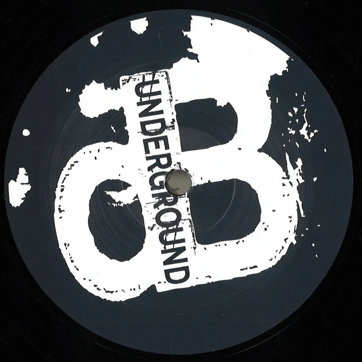 Various — Undergorund db Ep Vol.1