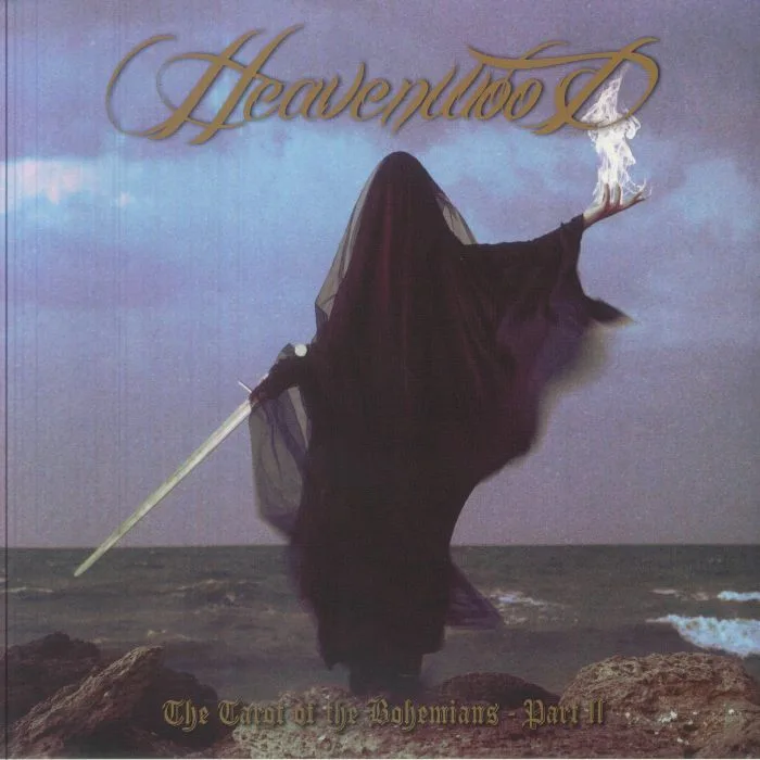 HEAVENWOOD — The Tarot Of The Bohemians Part II