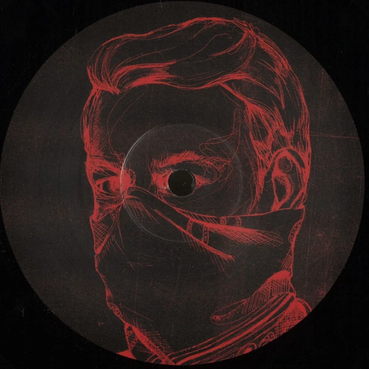 Mathimidori — Akebono Remix EP