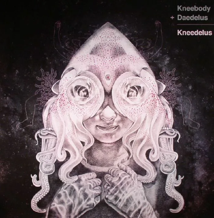 KNEEBODY / DAEDELUS — Kneedelus
