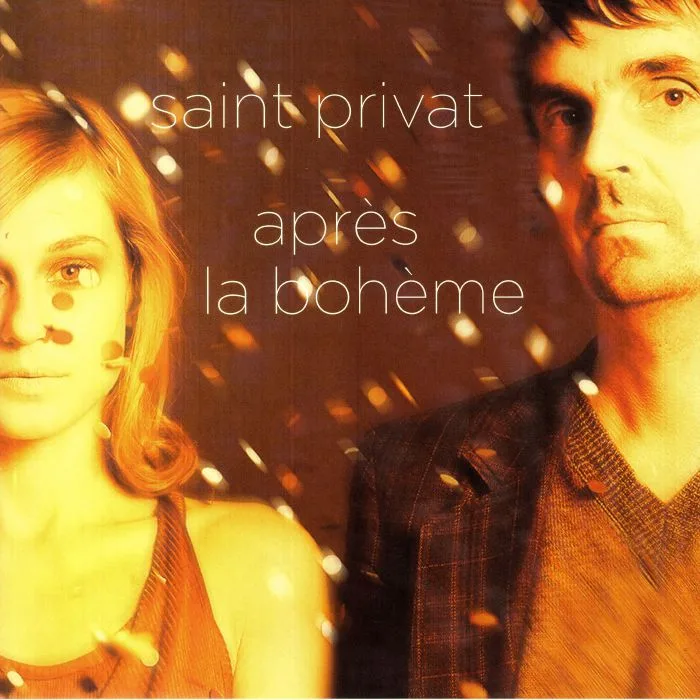 SAINT PRIVAT — Apre La Boheme