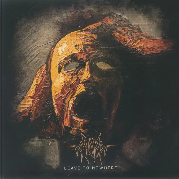 AYDRA — Leave To Nowhere