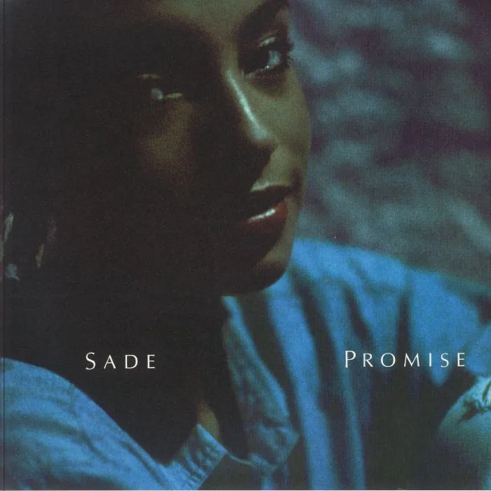 SADE — Promise (reissue)