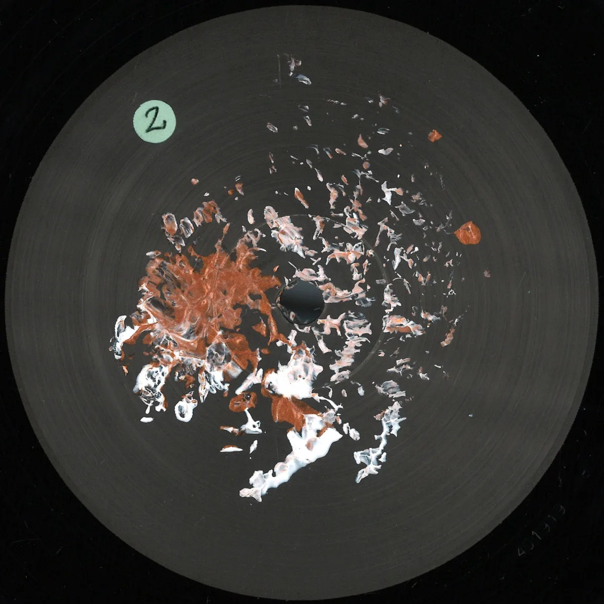 Respite — 2nd Respite