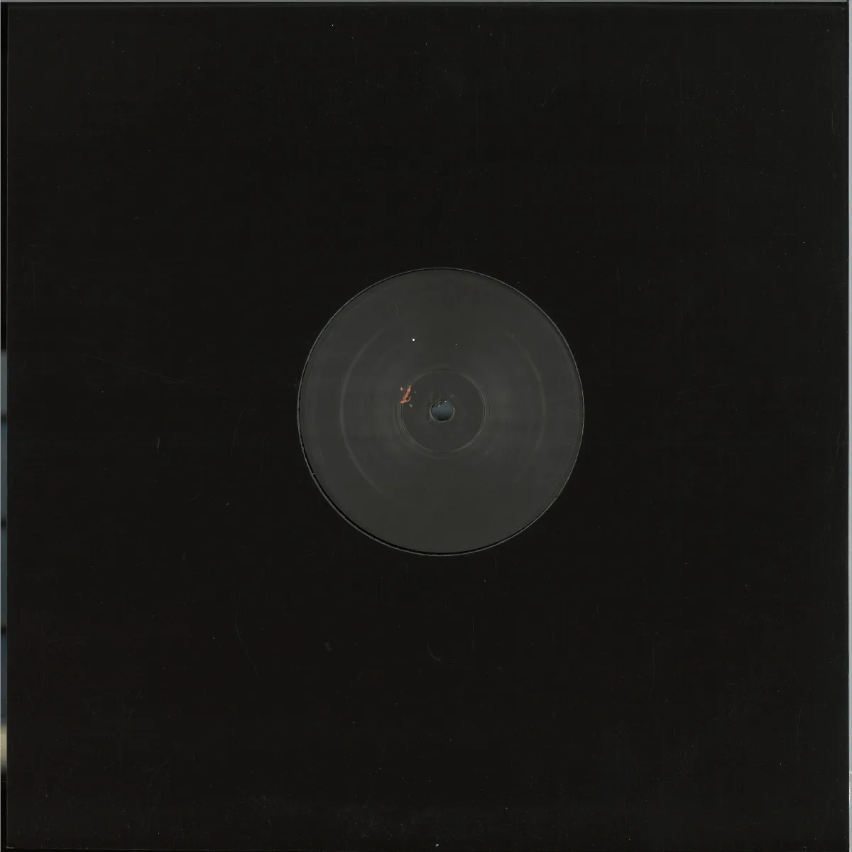 Back cover — Respite — 2nd Respite