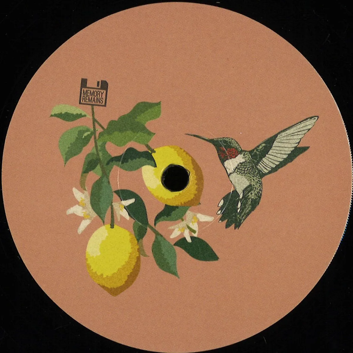 Unknown — MR010