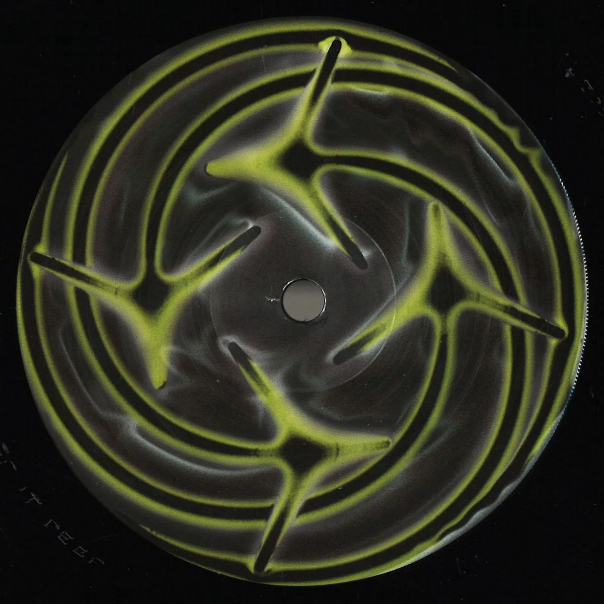 Stl — Partial Light LP (2x12")