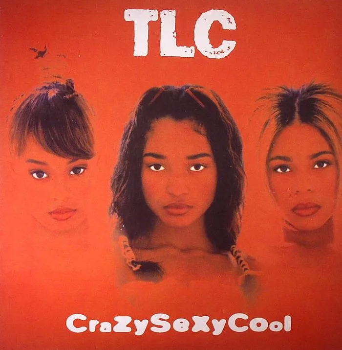 TLC — CrazySexyCool