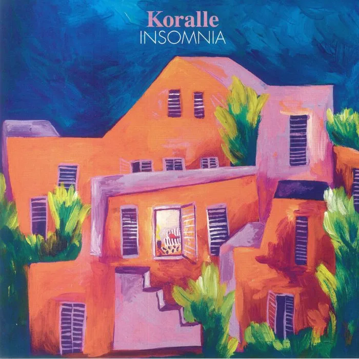 KORALLE — Insomnia