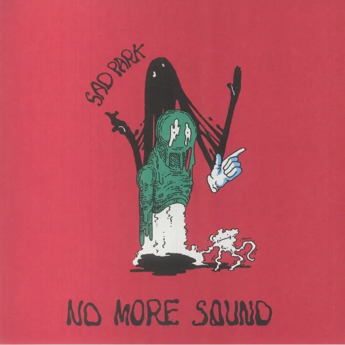 SAD PARK — No More Sound