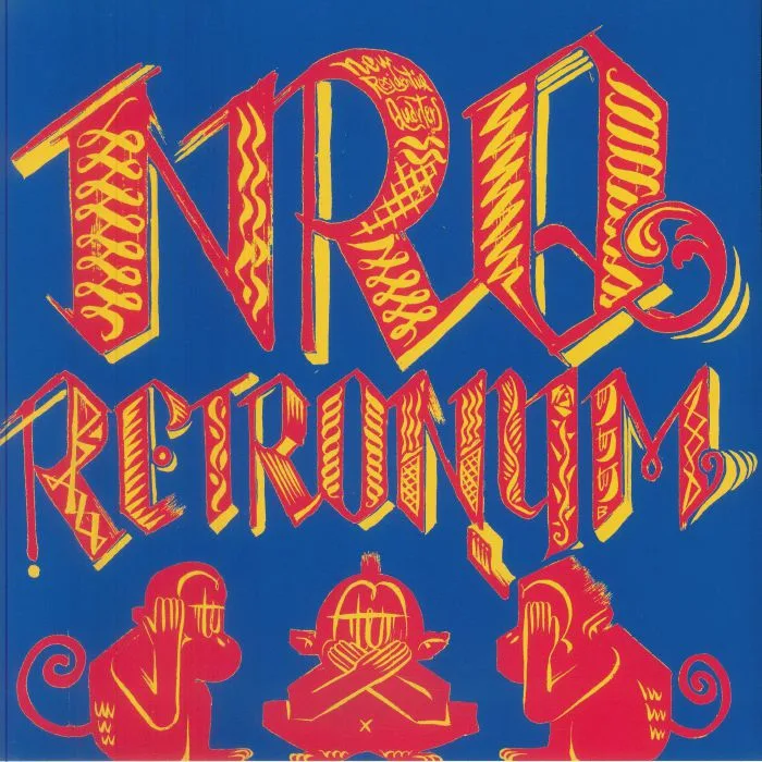 NRQ — Retronym