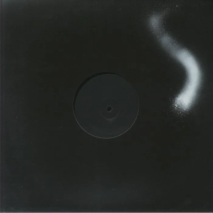 Back cover — DREAMLOGICC — Ganbaru (remixes) (K-rAd, Eho Kates, Shielding, Shine Grooves)
