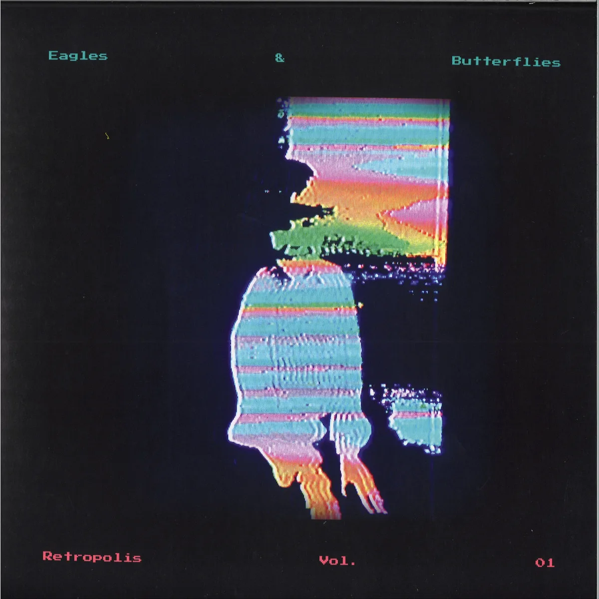 Eagles&Butterflies — Retropolis Vol. 01