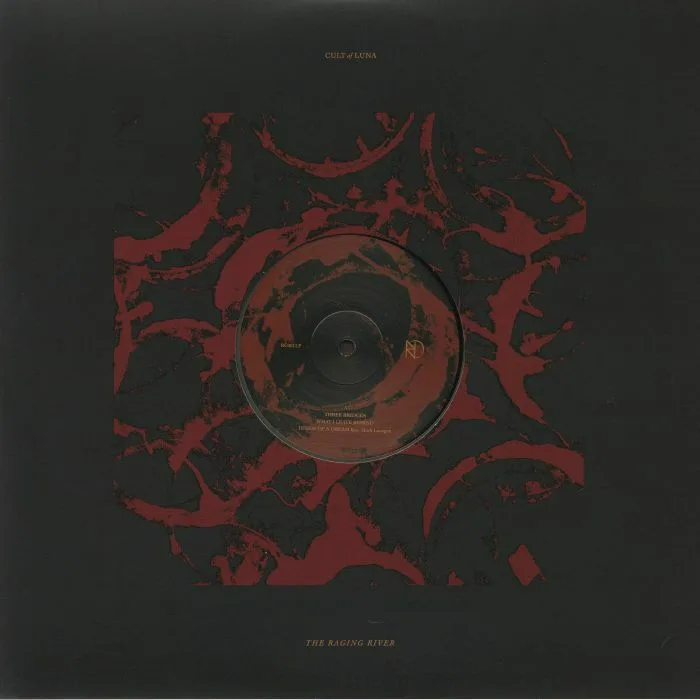 CULT OF LUNA — The Raging River (B-STOCK)
