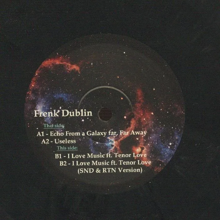 Frenk DUBLIN — ECHOLTD 016