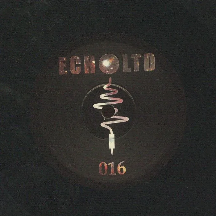 Back cover — Frenk DUBLIN — ECHOLTD 016