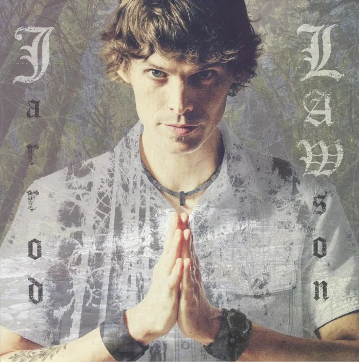 Jarrod LAWSON — Jarrod Lawson (Record Store Day 2018)