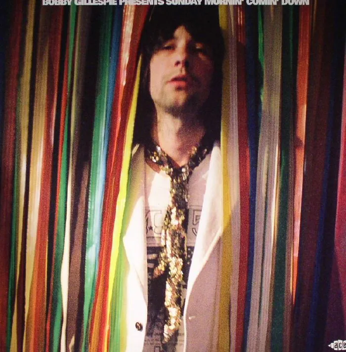 Bobby GILLESPIE / VARIOUS — Sunday Mornin' Comin' Down