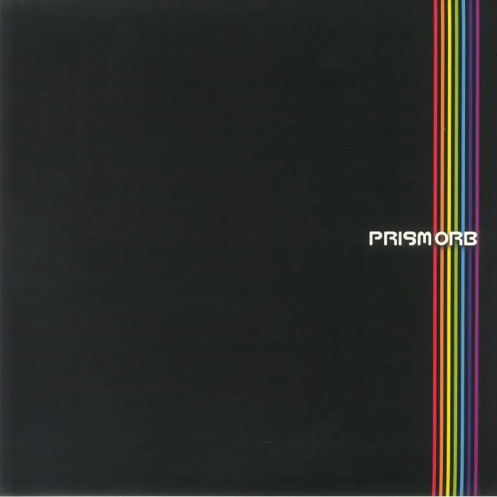 The ORB — Prism