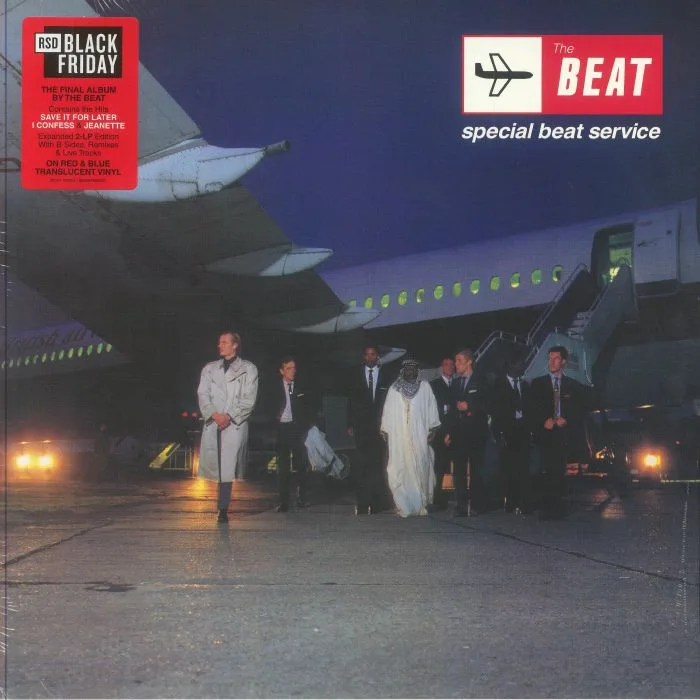 The BEAT — Special Beat Service (Record Store Day Black Friday RSD 2024)