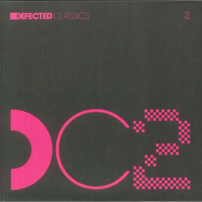 VARIOUS — Defected Classics Vol 2