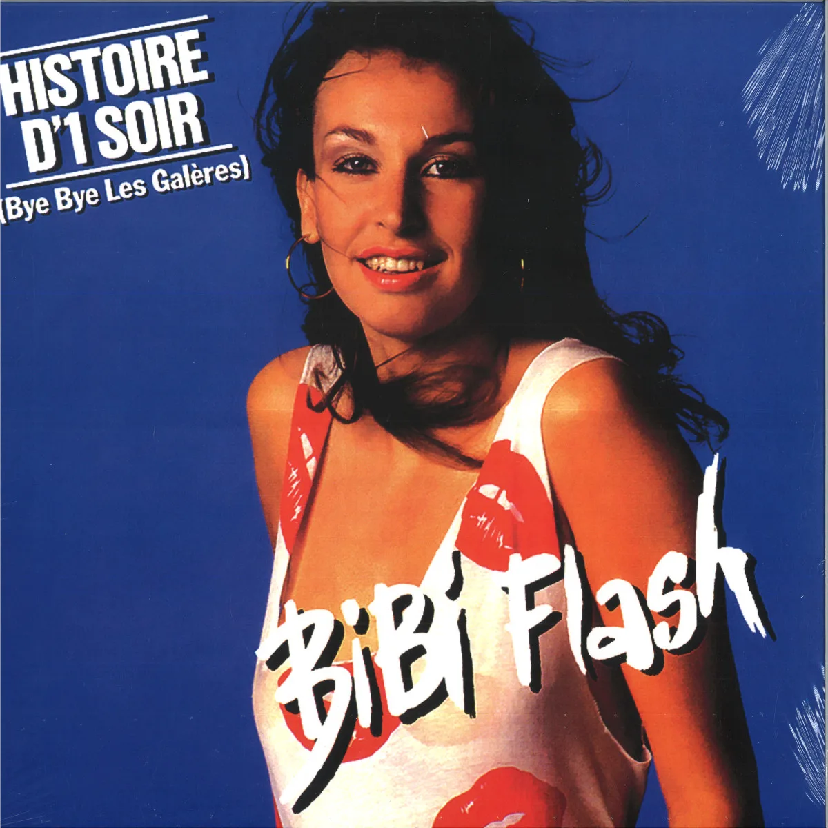 Bibi Flash — Histoire D1 Soir (Bye Bye Les Galères) 2024 Edition