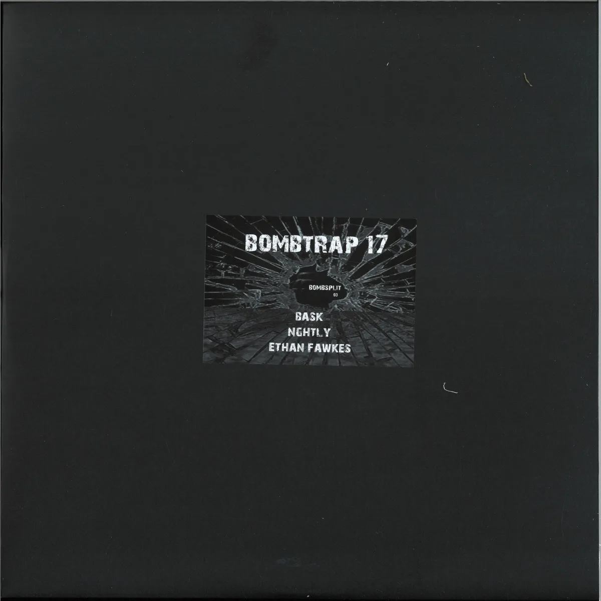 Various — Bompsplit 03