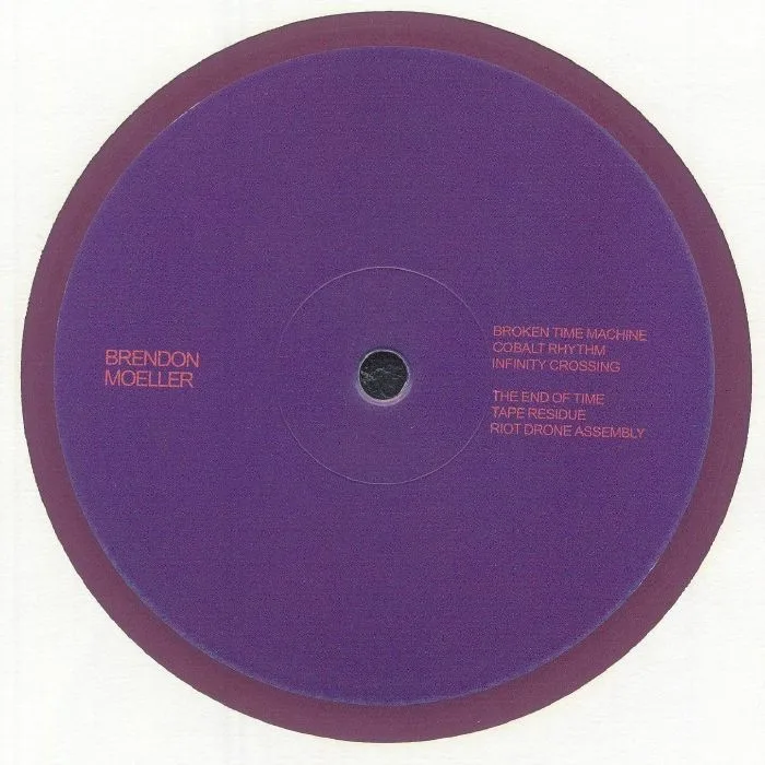 Back cover — Brendon MOELLER — Samurai Saibai 1