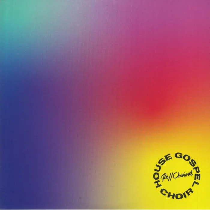 HOUSE GOSPEL CHOIR — Re Choired