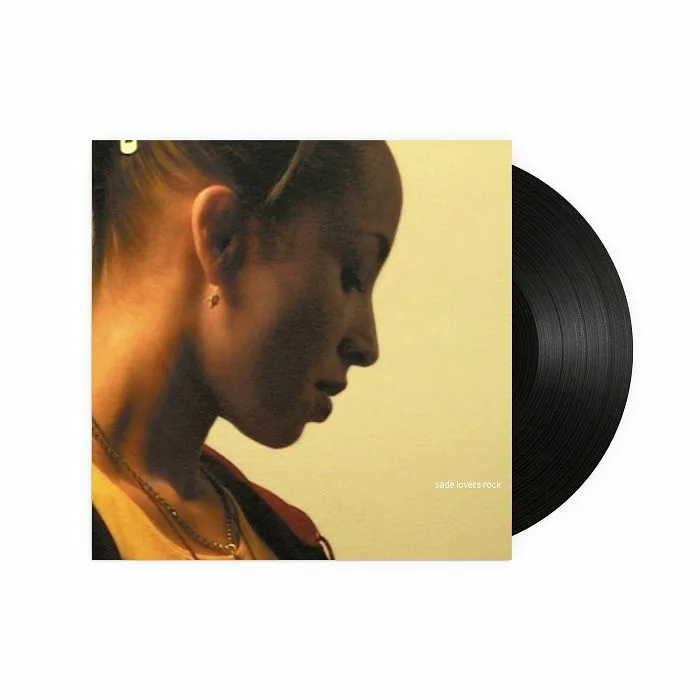 SADE — Lovers Rock (reissue)