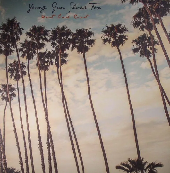 YOUNG GUN SILVER FOX — West End Coast