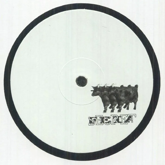 Back cover — MULTIVERS / LA MARMAILLE & SELA / BROOH / LAZER MAN — Cheese Tricks Vol 3