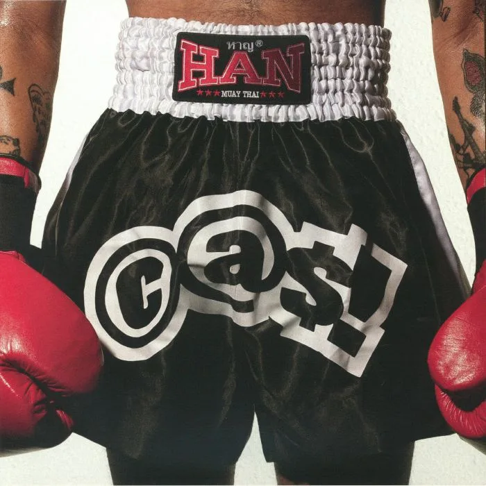CASI — Casi